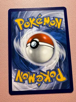Pokemon TCG Magneton Black Star Promo Illustration Rare Surging Sparks SVP 159 - Image 2
