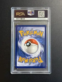 Pokemon 2025 Wigglytuff 105/094 IR Phantasmal Flames GEM MINT PSA 10 - Image 2