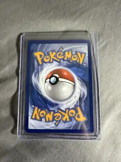 Pokemon TCG Meowth NM - IR 109/094 - Phantasmal Flames (PFL) - Image 2
