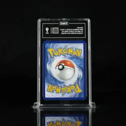 PIKACHU 2024 POKEMON SCARLET & VIOLET PROMOS #025/165 Cosmos Reverse Holo TAG 9 - Image 2