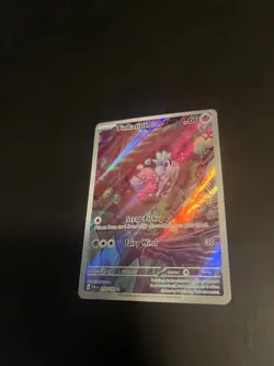 Tinkatink 216/193 Sv02: Paldea Evolved-Pokemon TCG Near Mint Condition - Image 5
