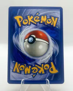 1999 Pokemon TCG Aerodactyl Fossil Holo Rare 1/62 English WOTC LP - Image 2