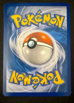Gengar 27/130 - Non Holo Rare - Pokemon Diamond & Pearl - NM/LP+ - Image 2