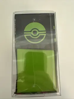 Pokemon TCG: Perfect Order Elite Trainer Box - ETB New & Sealed with Case - Image 3