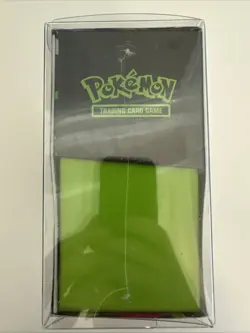 Pokemon TCG: Perfect Order Elite Trainer Box - ETB New & Sealed with Case - Image 4