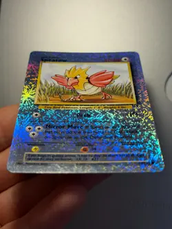 Pokemon - Spearow 94/110 - Legendary Collection - Reverse Holo - Image 5