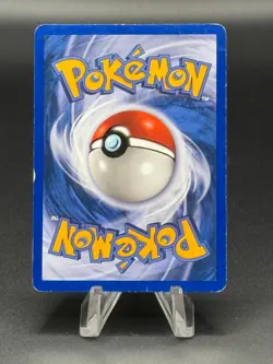Marowak 54 Uncommon Aquapolis Pokemon Moderately Played - Image 2