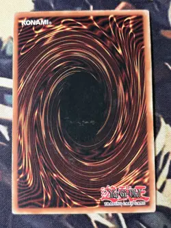 Yugioh: Right Arm Of The Forbidden One - LOB-E099 - Ultra Rare - Unlimited - MP - Image 2