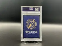 One Piece Jewelry Bonney (Alt Art) EB02-015 Extra Booster: Anime 25th Psa 10 - Image 2