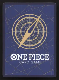 Boa Hancock OP13-051 Carrying On His Will NM One Piece Card TCG - Image 2