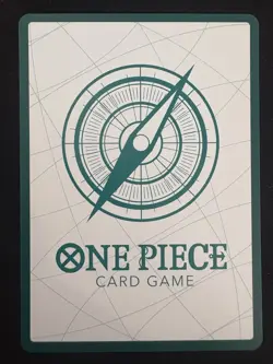 DON!! Card (2nd Anniversary Tournament) Stamped One Piece Promotion Cards - Image 2