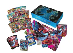 Pokemon Mega Evolution: Mega Charizard X ex Ultra Premium Collection UPC PRESALE - Image 2
