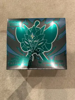 Twilight Masquerade Pokemon Center Elite Trainer Box ETB - Sealed - Image 1