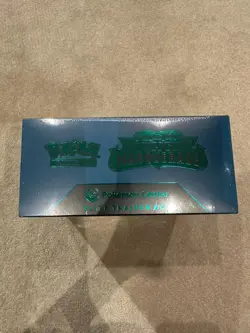 Twilight Masquerade Pokemon Center Elite Trainer Box ETB - Sealed - Image 2
