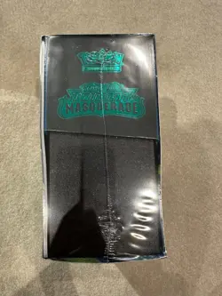 Twilight Masquerade Pokemon Center Elite Trainer Box ETB - Sealed - Image 4