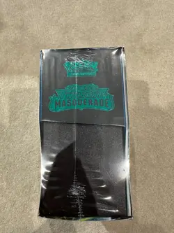 Twilight Masquerade Pokemon Center Elite Trainer Box ETB - Sealed - Image 5