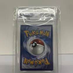 Radiant Jirachi 120 Pokemon Sword & Shield Silver Tempest Psa 8 - Image 4