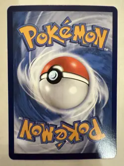 Jolteon 0310/14 Master Ball Holo Chinese Gem Pack Vol 2 Pokemon NM - Image 2