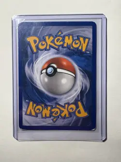Pokemon TCG Mesprit LV. 55 34/146, 2008, Lightly Played - Image 2