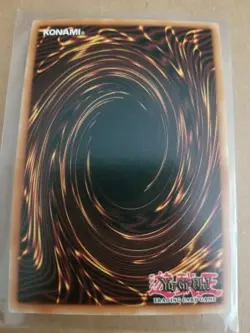 Yugioh Tyrant Dragon Ultra Rare LOD--EN034 - Image 3