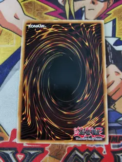 Yubel - Terror Incarnate rymp-en071 Unltd Ed (NM+) Rare Yu-Gi-Oh! - Image 2