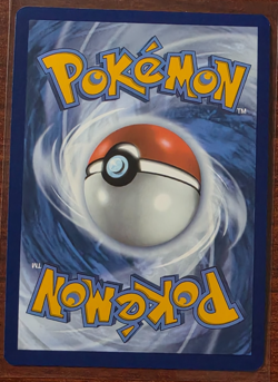 Pokemon TCG Joltik 116/086 Sv: White Flare Holo Illustration Rare 40 HP - Image 2