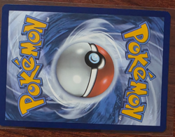 Pokemon TCG Joltik 116/086 Sv: White Flare Holo Illustration Rare 40 HP - Image 3