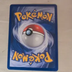Pokemon EX Team Rocket Returns Dark Marowak 7/109 Rare Regular 2004 - Image 2