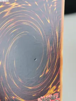 Yugioh Dragon Master Knight UE02-EN001 Limited Edition Ultra Rare VLP/NM - Image 2