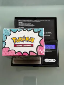 EXTREMELY HEAVY Pokemon Ascended Heroes Booster Bundle 153.63 !! TRUSTED SELLER - Image 1