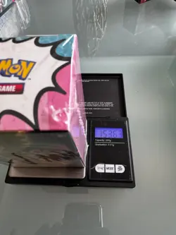 EXTREMELY HEAVY Pokemon Ascended Heroes Booster Bundle 153.63 !! TRUSTED SELLER - Image 2