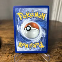 2026 Pokemon Perfect Order Forest of Vitality Ultra Rare #109/088 - Image 2