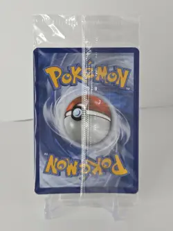 2021 Pokemon Celebrations Greninja Gold Star SWSH144 Black Star Promo - Sealed - Image 2