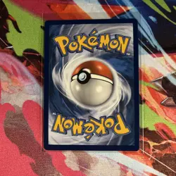 Pokemon TCG SWSH Brilliant Stars Jolteon TG04/TG30 Trainer Gallery Full Art NM - Image 2