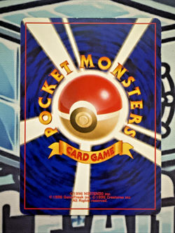 Beedrill 015 - Rare - Vintage Pokemon - Japanese Expansion Pack Regular - MP - Image 2