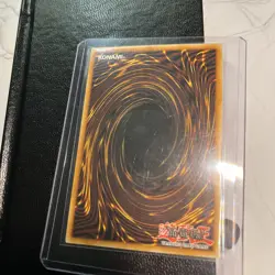 Yu-Gi-Oh! Dominus Impulse MP25-EN116 Prismatic Secret Rare 1st Edition NM - Image 5