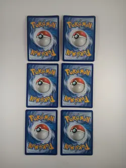 Pokemon Eeveelutions 24 Card Lot- Sealed promo, Trainer Gallery, Vmax, and more! - Image 3