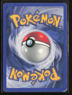 Omanyte 52/62 Common Fossil Pokemon Moderately Played - Image 2