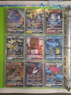 180 Pokemon Card Lot V VMAX EX Full Art Holo Rare GX No Bulk Binder Collection - Image 1