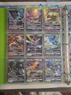 180 Pokemon Card Lot V VMAX EX Full Art Holo Rare GX No Bulk Binder Collection - Image 3
