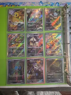 180 Pokemon Card Lot V VMAX EX Full Art Holo Rare GX No Bulk Binder Collection - Image 5