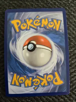 Radiant Blastoise 018/078 Pokemon GO Holo - Image 2