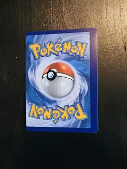🔥🔥Pokemon TCG Error Miscut Card N's Reshiram Holo Ascended Heroes 154/217🔥🔥 - Image 2