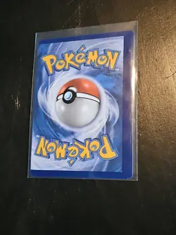 🔥🔥Pokemon TCG Error Miscut Card N's Reshiram Holo Ascended Heroes 154/217🔥🔥 - Image 4