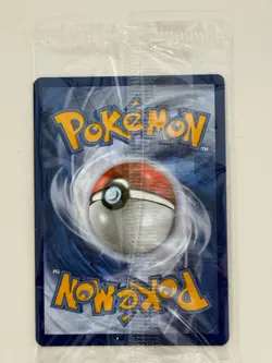 Greninja Gold Star Celebrations Promo SWSH144 2021 Pokemon TCG Sealed Card - Image 2