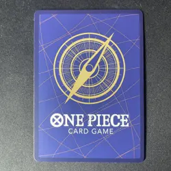 Edward.Newgate OP13-042 - One Piece TCG - SR English NM Near-Mint Foil - Image 2