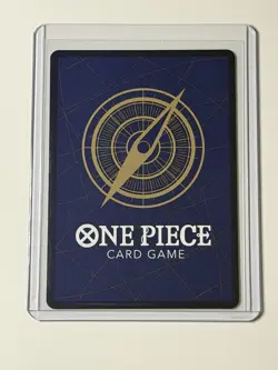 Cavendish (045) OP10-045 Royal Blood Foil One Piece - Image 2