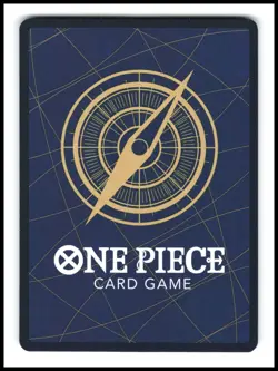 One Piece Super Pre Release 1st Edition Onigashima Island ST04-017 Kaido Starter - Image 2