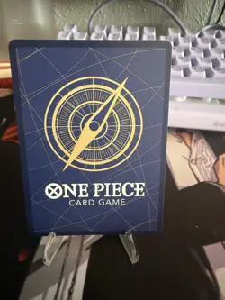One Piece Card Game Boa Hancock OP02-059 UC Promo Japanese - Image 2