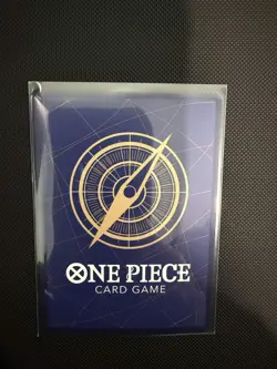 Sabo (Winner Pack 2026 Vol. 2) P-105 One Piece Promotion Cards Foil - Image 2